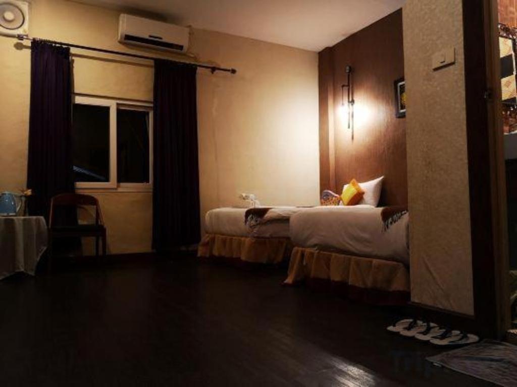 Phonethip Plaza Hotel Vientiane Eksteriør billede