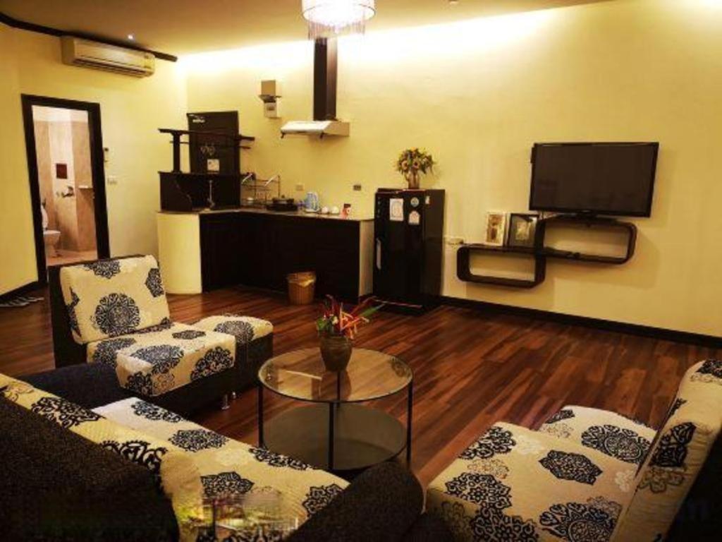 Phonethip Plaza Hotel Vientiane Eksteriør billede