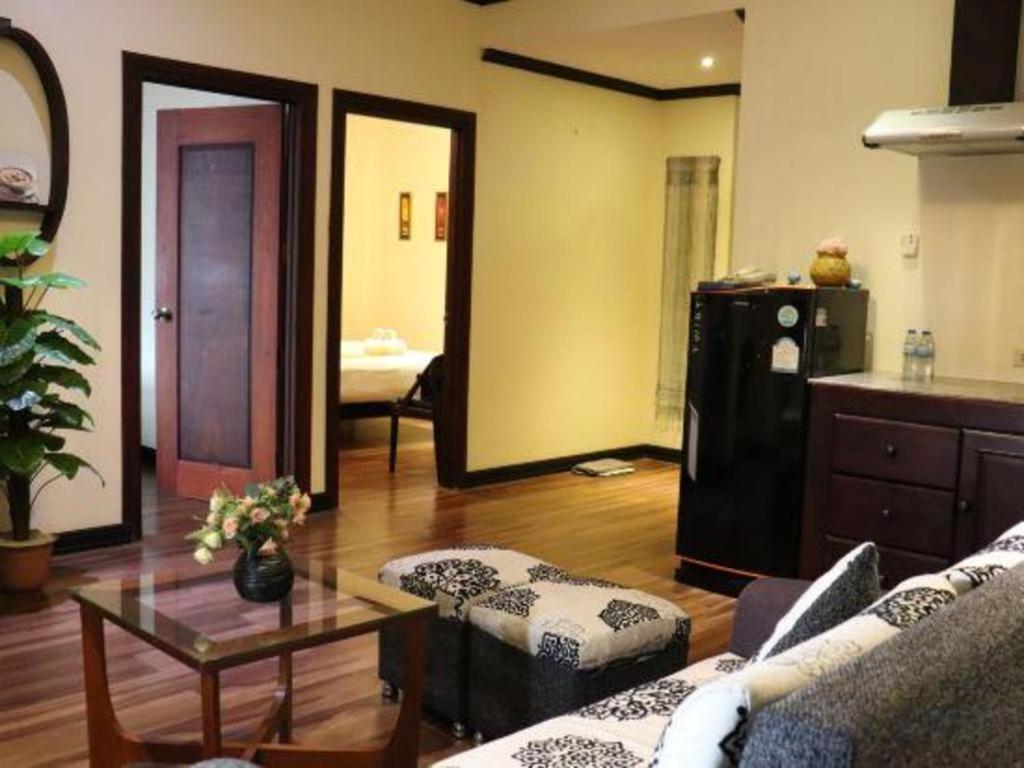 Phonethip Plaza Hotel Vientiane Eksteriør billede