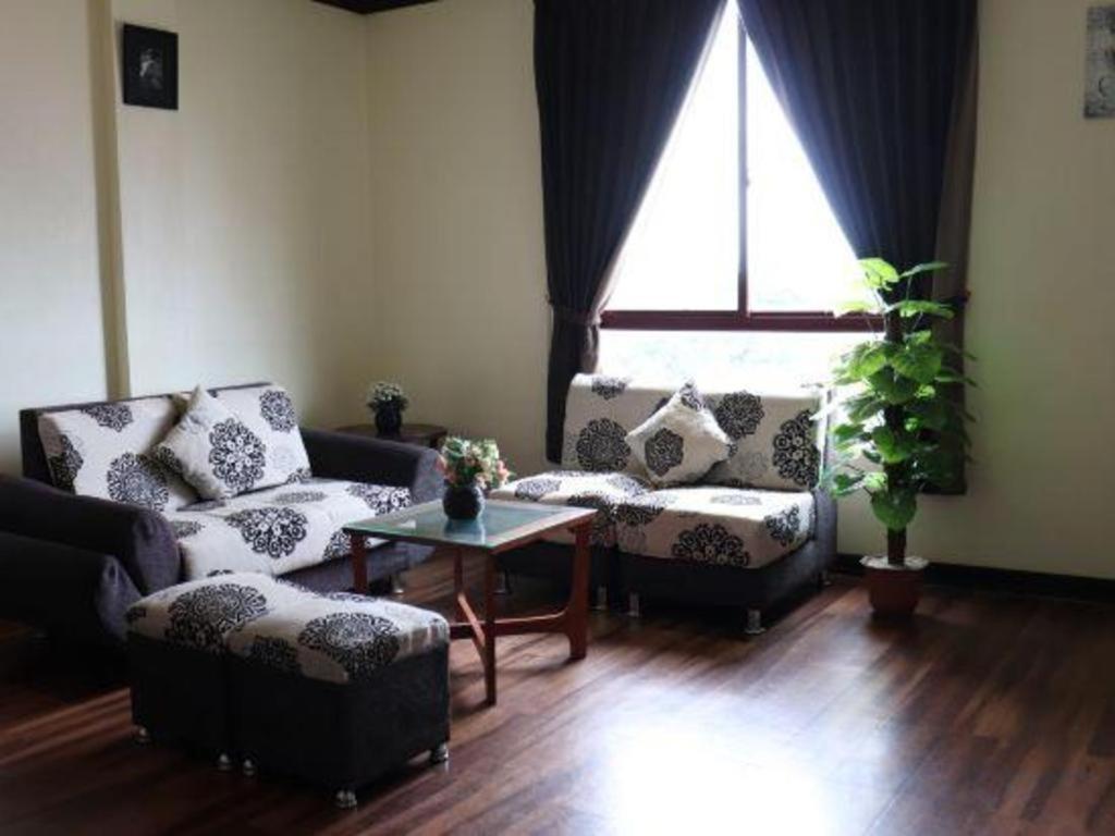 Phonethip Plaza Hotel Vientiane Eksteriør billede
