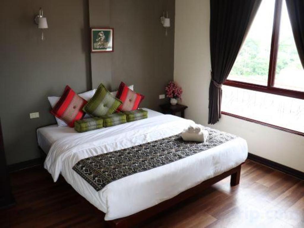 Phonethip Plaza Hotel Vientiane Eksteriør billede