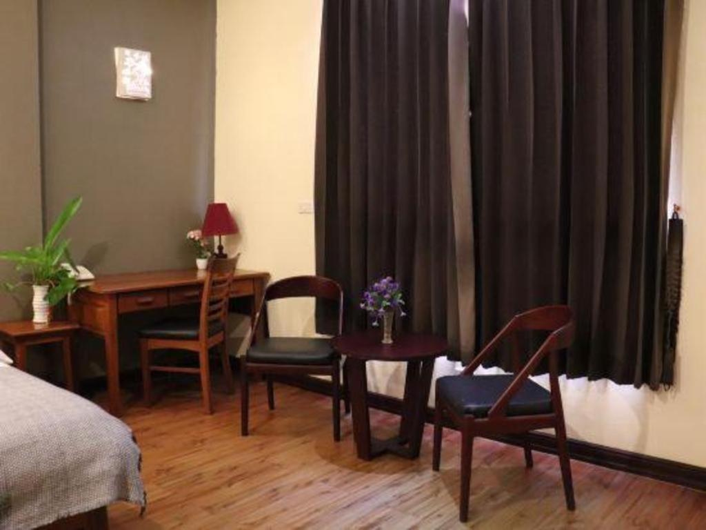 Phonethip Plaza Hotel Vientiane Eksteriør billede