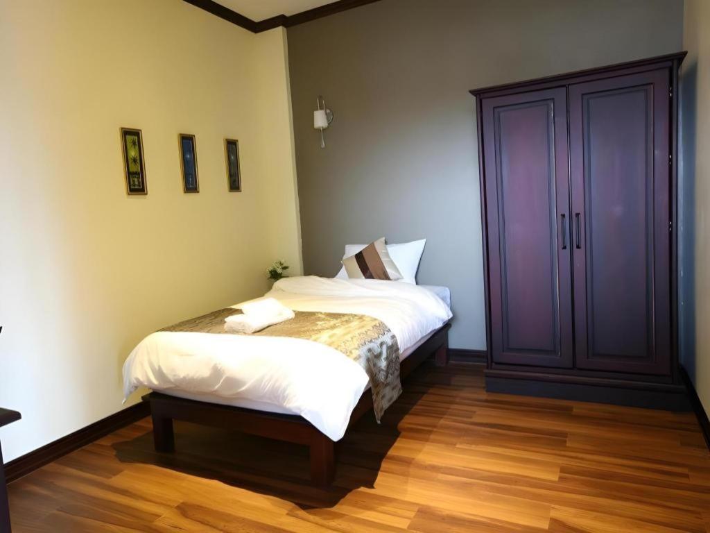 Phonethip Plaza Hotel Vientiane Eksteriør billede