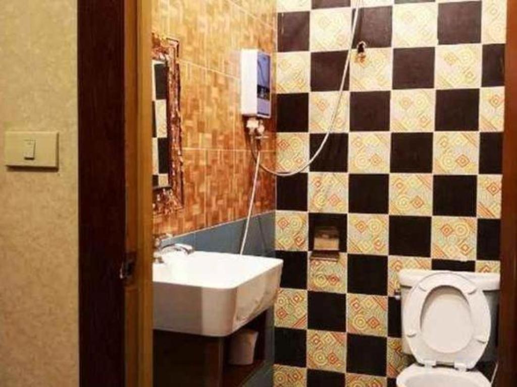 Phonethip Plaza Hotel Vientiane Eksteriør billede